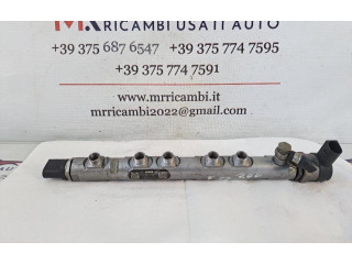 Топливная рампа 780912902, 780912902 BMW 5 E60 E61