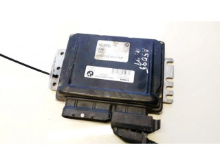 Řídící jednotka 1214752001901, 12147520019-01 s83293 s Mini One - Cooper R50 - 53 2002