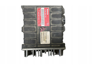 Блок управления двигателем Блок управления 855907403 Audi 80 90 B3