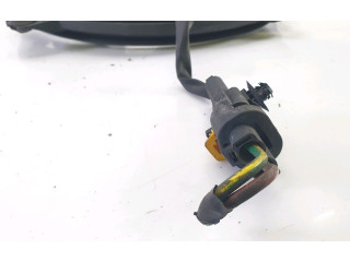 Вентилятор радиатора     1253K2, W0-6053S    Citroen C4 I 