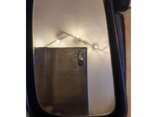 Зеркало (механическое)       Volkswagen Golf II  1984 - 1991 года   