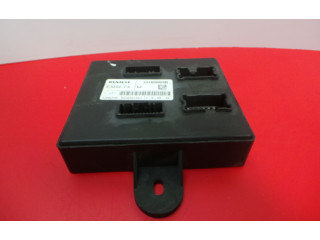 Блок комфорта 231A08869R, 524452F08 Renault Clio IV