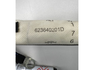 Боковая подушка безопасности 623640201D Mercedes-Benz A W176