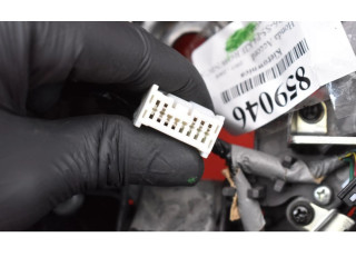 Pojistková skříňka Руль Honda Accord 2006