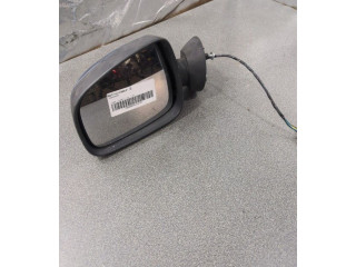 Зеркало (механическое)       Dacia Logan I  2004 - 2012 года   