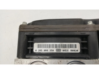 Jednotka ABS BMW X6 E71 2012