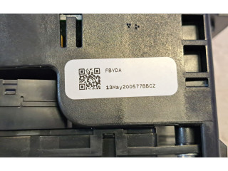 Подрулевой шлейф SRS 31343218, 31313854 Volvo S60