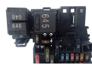 Модуль управления BSM 5Q0937615C   Audi RS3