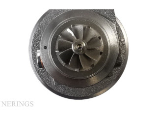  Турбина Opel Meriva B  814697-0002, CHRA10-0670T         