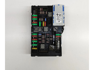 Pojistková skříňka 8734162, 5A44CE0 BMW 4 G22 G23 G24 G26 2022