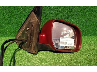 Zpětné zrcátko  Seat Toledo II (1M) 2000  AGZ  