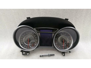 Панель приборов A1769006204   Mercedes-Benz A W176       
