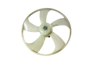 Вентилятор радиатора 2635006261 Mazda CX-5 II