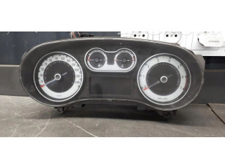 Přístrojová deska Fiat 500L 2018 A2C90124301