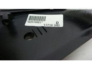 Zpětné zrcátko Renault Megane IV A2010081, 17718343