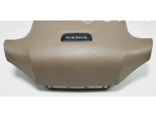 Подушка безопасности водителя 9160506   Volvo S90, V90