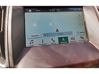 Дисплей    G2GT-18B955-SC   Ford S-MAX