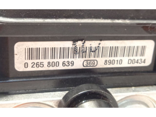 Jednotka ABS 589202L300, 0265800639 Hyundai i30 2009