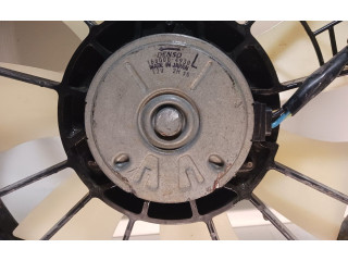 Вентилятор радиатора     168000-4930, ESTRUTURAPARTIDA    Suzuki Jimny 