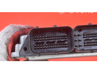 Блок управления двигателем Блок управления 55206271   Alfa Romeo GTV