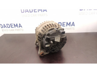 Генератор 078903016, 0124615007   Audi A4 S4 B6 8E 8H 3.0     