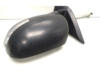 Зеркало (управляемое электричеством) E4023012, E4023013 Mitsubishi ASX 4N13