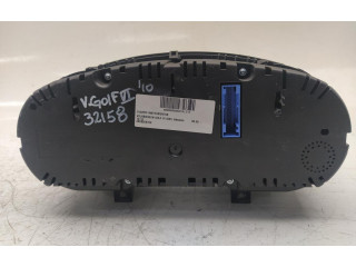 Панель приборов 5K0920870G   Volkswagen Golf VI       