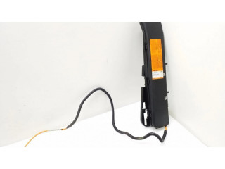 Подушка безопасности в сиденье 8686705, 601321400C Volvo XC90