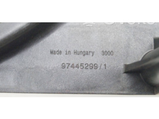 Диффузор    Ford F150