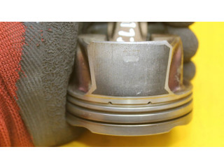 Поршень с шатуном 72L71 Renault Clio IV