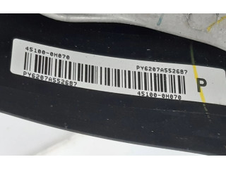 Volant Peugeot 108 2016 B0007585XX, 451000H070