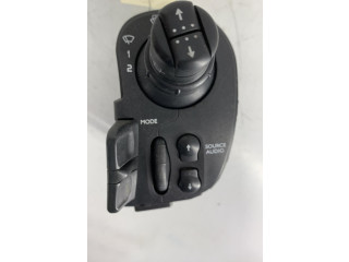 Ручка стеклоочистителей 8201590631   Renault Clio III