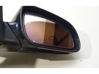 Zpětné zrcátko  Audi A8 S8 D3 4E 2003    