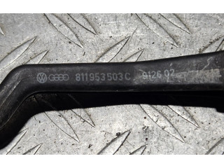 Ручка стеклоочистителей 811953503C   Audi 80 90 B2