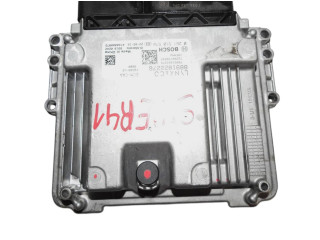 Блок управления двигателем Блок управления 8891822276, 0261S105W Lynk & co 01