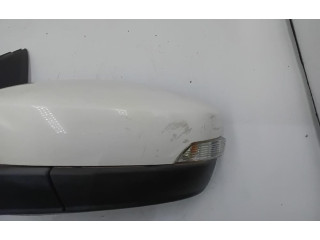 Зеркало электрическое Skoda Fabia Mk3 (NJ) 2015 - 2021 года