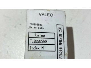 Измеритель наружной температуры