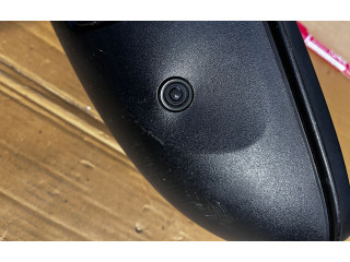 Zpětné zrcátko BMW X5 E70 2006 braknumeruczci