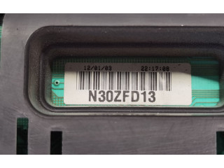 Панель приборов 9632895080 Citroen C5