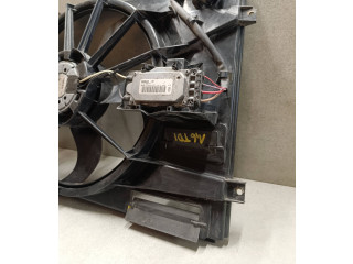 Вентилятор радиатора 1137328616, 1K0121203 Volkswagen Touran II