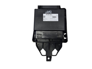 Блок управления 8K0959663D, 8K0959663 Audi A6 C7