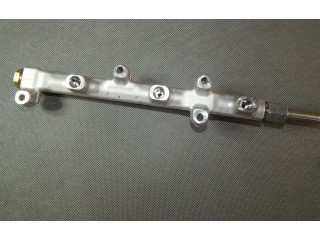 Топливная рампа 04C133320G   Skoda Fabia Mk3 (NJ)  