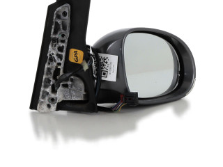 Зеркало электрическое Volkswagen Golf Plus 2005 - 2013 года