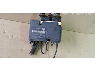 Блок АБС 2K0907379A Volkswagen Caddy 2004 - 2010 года