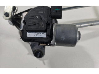 Turbodmychadlo Комплект механизма стеклоочистителей 1076725-CN-G Tesla Model 3