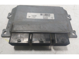 Блок управления двигателя 237105070S Dacia Lodgy