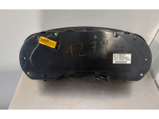 Přístrojová deska Peugeot 3008 I 2009 9666174980