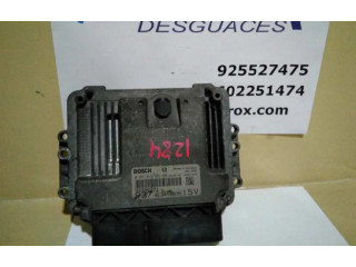 Блок управления двигателем Блок управления 0281012883 Alfa Romeo GT