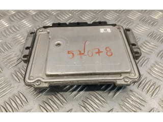 Зеркало электрическое Mazda 3 I 2007 - 2008 года