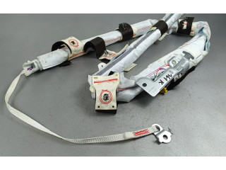 Боковая подушка безопасности 653610500B Dacia Jogger